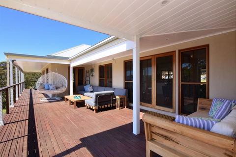 Wild Peace Mountain Lodge - Kangaroo Valley - Accommodation NSW 1