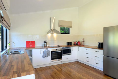 Wild Rose Cottage- Kiaroo, Kangaroo Valley - Accommodation NSW 1