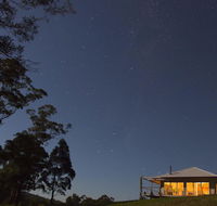 Wilderberry Cottage - Accommodation NSW