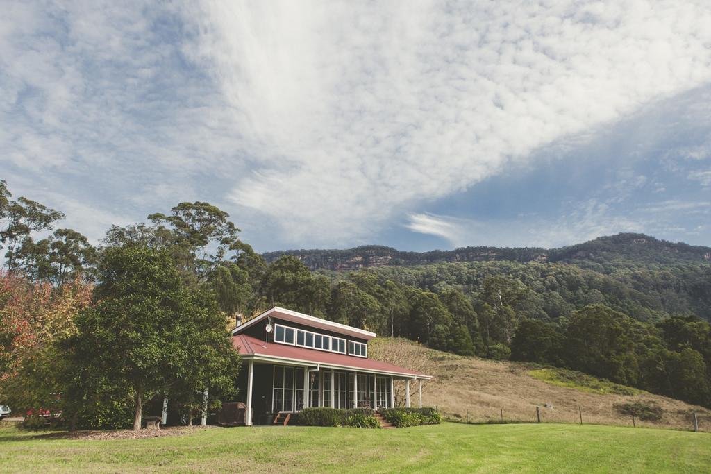 Manchester Square NSW Accommodation NSW