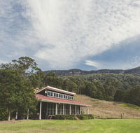 Willabrook Retreat - Mojo Cottage - Romantic escape - Accommodation NSW