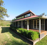 Willabrook Retreat - Rest Cottage - Spoil yourself - Accommodation NSW
