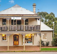 William Arnott Hotel - Accommodation NSW