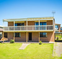 Williams Wonder - Large Beach House - Accommodation NSW