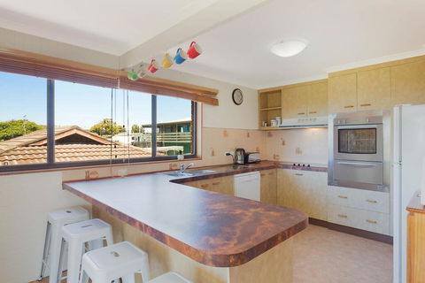 Williams Wonder - Large Beach House - Accommodation NSW 2