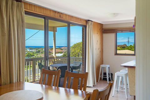 Williams Wonder - Large Beach House - Accommodation NSW 1