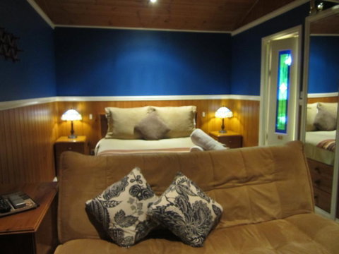 Willowlake Cottages - Accommodation NSW 1