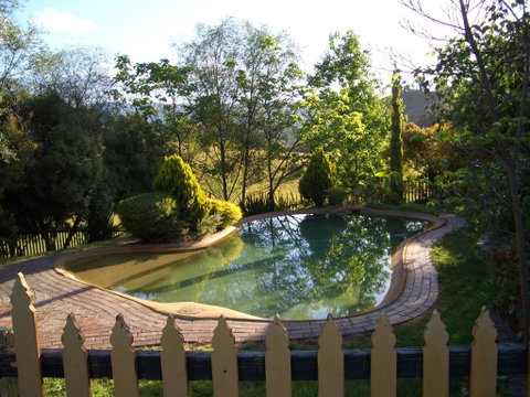 Willowlake Cottages - Accommodation NSW 2