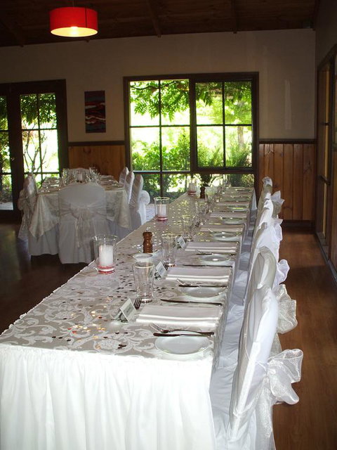 Willowlake Cottages - Accommodation NSW 3