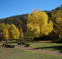 Willowlake Cottages - Accommodation NSW