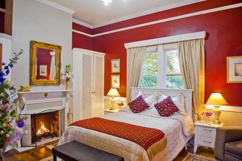 Willowlodge - Accommodation NSW 1