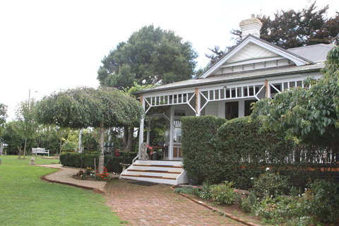 Willowlodge - Accommodation NSW 3