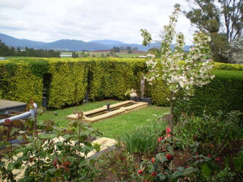 Willowlodge - Accommodation NSW 2