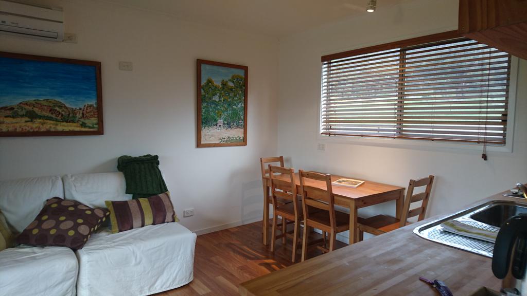 Glenpatrick ACT Accommodation NSW