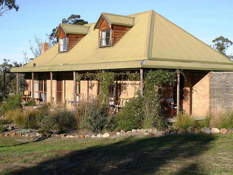 Wind Song Bed & Breakfast - Accommodation NSW 1