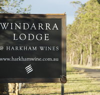 Windarra Lodge - Accommodation NSW