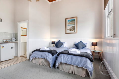 Windarra On High - Accommodation NSW 1