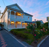 Windarra on High - Accommodation NSW