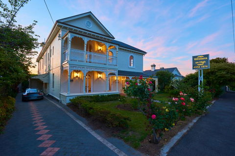 Windarra On High - Accommodation NSW 0