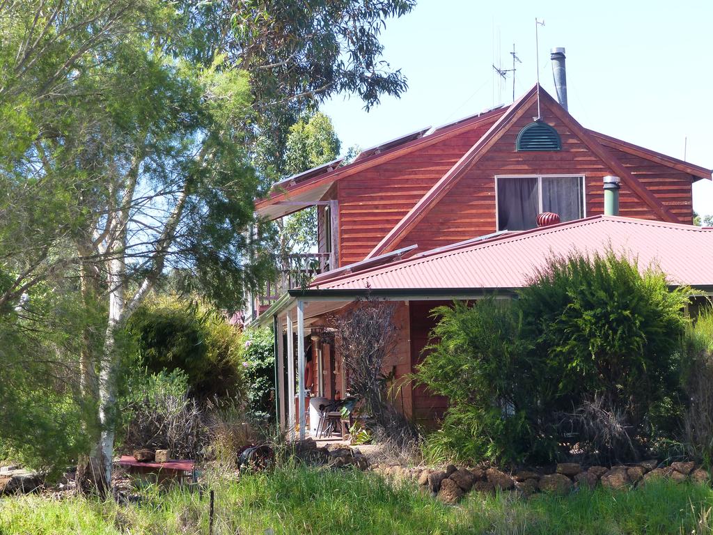 Trent WA Accommodation NSW