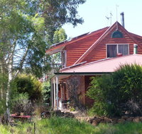 Windrose BB - Accommodation NSW