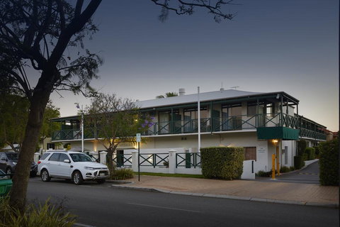 Windsor Lodge - Accommodation NSW 0