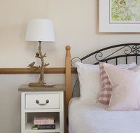 Windsors Edge Cottage Pokolbin - Accommodation NSW