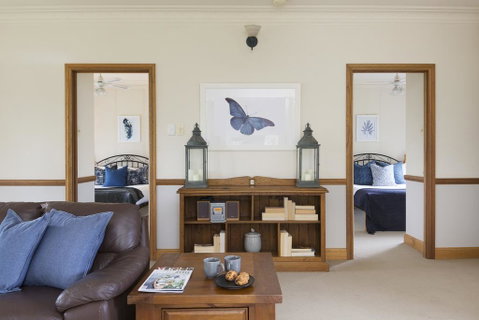 Windsors Edge Cottage Rothbury - Accommodation NSW 0