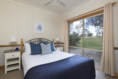 Windsors Edge Cottage Rothbury - Accommodation NSW 2