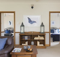Windsors Edge Cottage Rothbury - Accommodation NSW