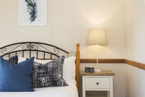 Windsors Edge Cottage Rothbury - Accommodation NSW 1
