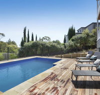 WINDSPRAY - MOUNT MARTHA - Accommodation NSW