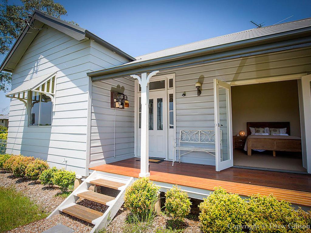 Kitchener NSW Accommodation NSW