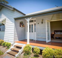 Wine Country Cottage located right at the Hunter Valley gateway close to everything - Accommodation NSW