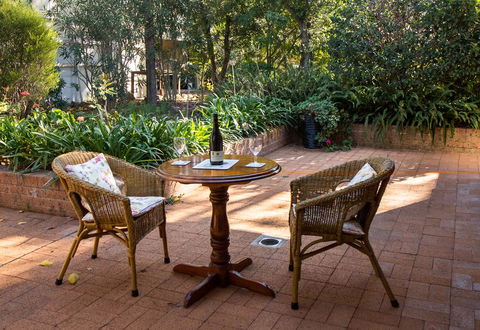 Wine Country Drive Guest House - Accommodation NSW 3