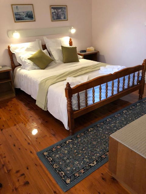 Wine Country Drive Guest House - Accommodation NSW 0