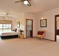 Wine Country Homestead 1br Studio - Accommodation NSW