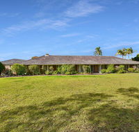 Wine Country Homestead 4-6br House - Accommodation NSW