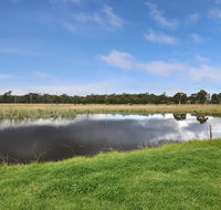 Wine Country Homestead Estate - Accommodation NSW
