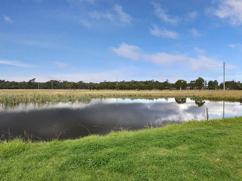 Wine Country Homestead Estate - Accommodation NSW 0