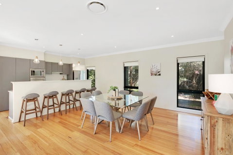 Wine Down - Accommodation NSW 2