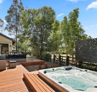 Wine Down - Accommodation NSW