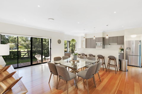 Wine Down - Accommodation NSW 1