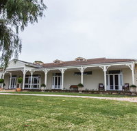 Winniston Lodge Luxury Accommodation - Accommodation NSW