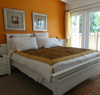 Winston Cottage - Accommodation NSW
