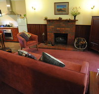 Wintarni Olives Cottage - Accommodation NSW