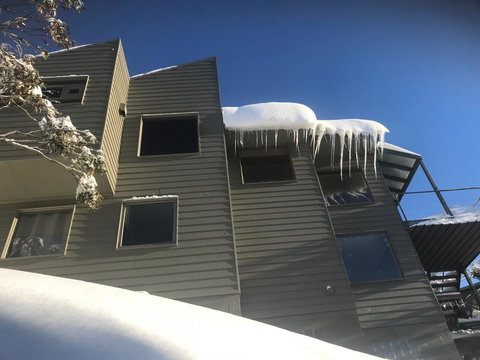 Winterbrook Chalet - Accommodation NSW 0