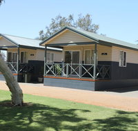 Wintersun Caravan and Tourist Park - Accommodation NSW