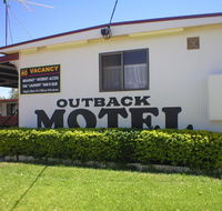 Winton Outback Motel - Accommodation NSW