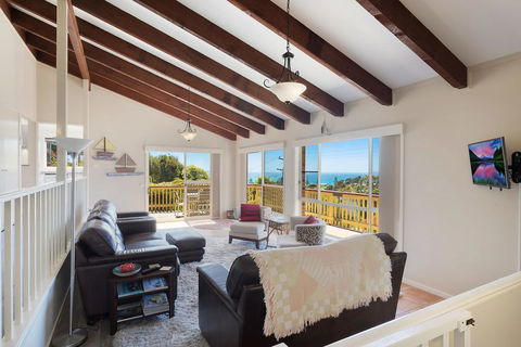 Wirra By The Sea, Dalmeny - Accommodation NSW 3